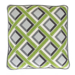 Havana Green Kit Kits Needlepoint To Go 

