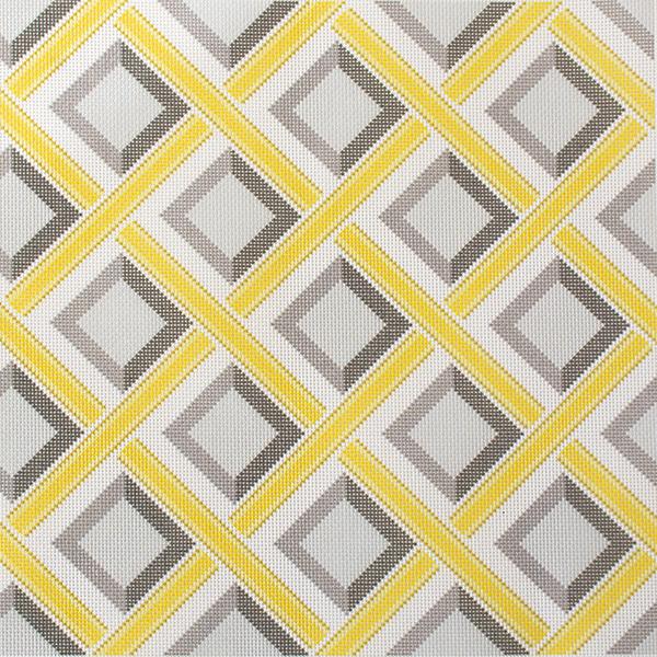 Havana Yellow Kit Kits Needlepoint To Go 
