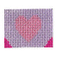 Hearts Tooth Fairy Pillow Painted Canvas Susan Battle Needlepoint 