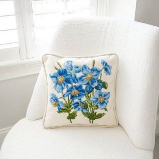 Himalayan Poppy Kits Elizabeth Bradley Design 
