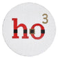 Ho3 Ornament Kit & Online Class Online Course Needlepoint.Com 