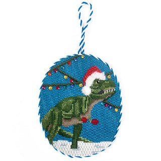 Holiday Dino Kit Kits Scott Church Creative 
