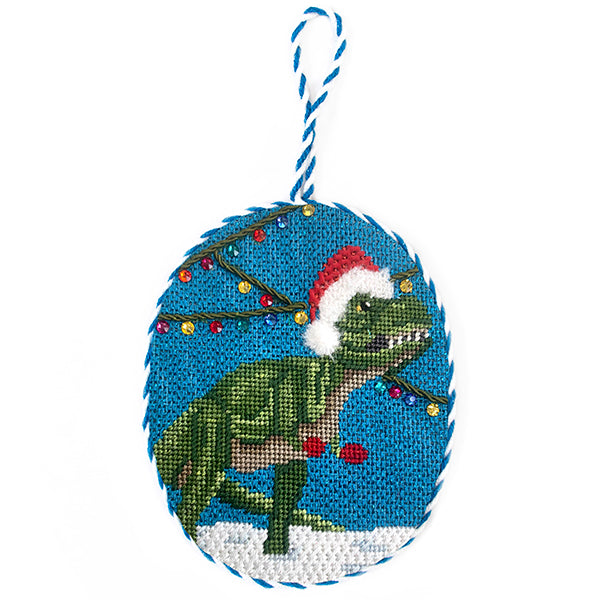 Holiday Dino Kit Kits Scott Church Creative 
