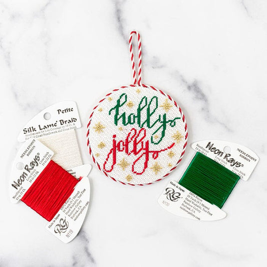 Holly Jolly Kit Kits A Poore Girl Paints 