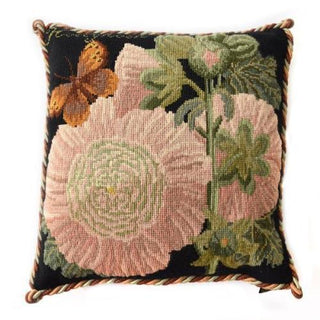 Hollyhock Kits Elizabeth Bradley Design 
