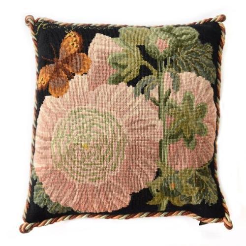 Hollyhock Kits Elizabeth Bradley Design 
