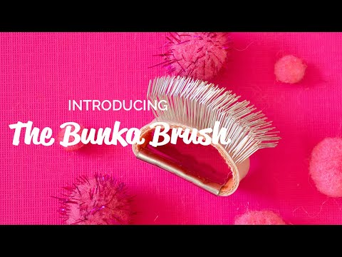 Bunka Brush