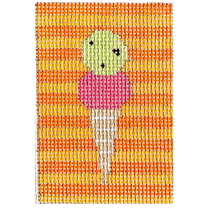 Ice Cream Cone PDQ Kit with Frame Kits Pippin 