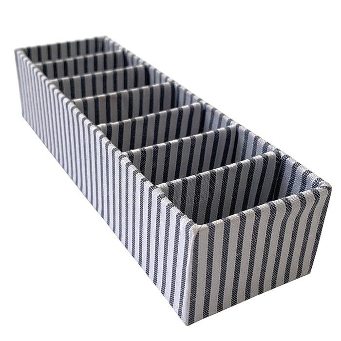 Insert for Magnetic Everything Box Leather Goods Planet Earth Leather 
