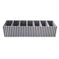 Insert for Magnetic Everything Box Leather Goods Planet Earth Leather 
