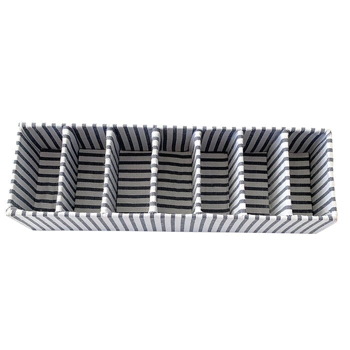 Insert for Magnetic Everything Box Leather Goods Planet Earth Leather 
