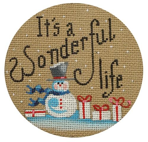 It's a Wonderful Life - 1