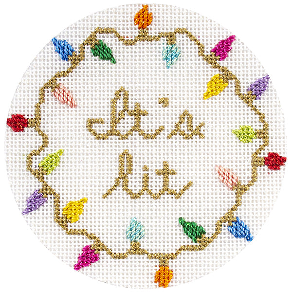 It's Lit Kit Kits Stitch Rock Designs 

