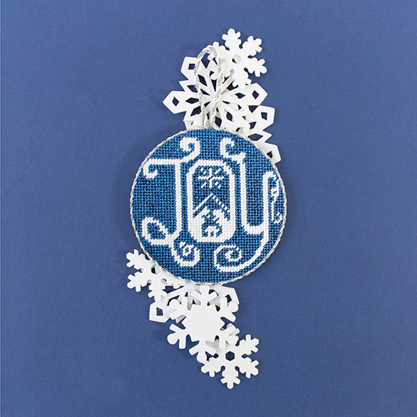 Joy Round Kit Kits Alice Peterson Company 
