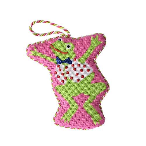 Jump for Joy Painted Canvas The Princess & Me 
