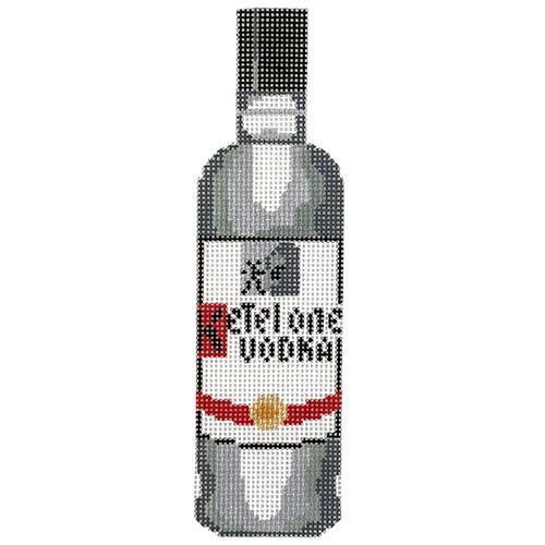 Ketel One Painted Canvas The Point of It All Designs  - 1