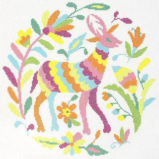 La Cierva Kit Kits Needlepoint To Go 
