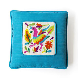 La Cisne Kit Kits Needlepoint To Go 
