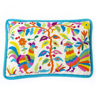La Gallina Kit Kits Needlepoint To Go 
