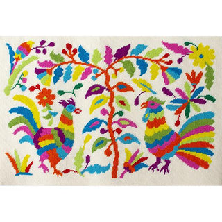 La Gallina Kit Kits Needlepoint To Go 
