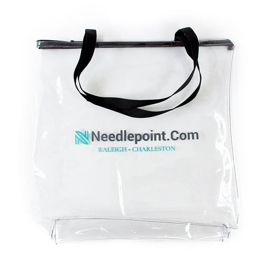 Large Logo Bag with Handles Accessories TIMELESS TOTES 