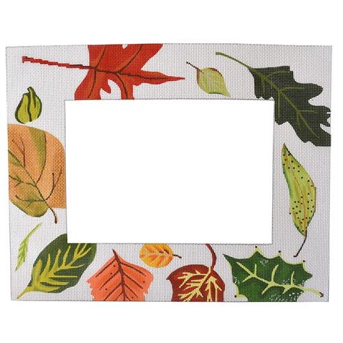 Leaf Frame (CLD) Makeables Chris Lewis Distributing 