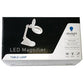 LED Magnifier Table Lamp Accessories Fleur de Paris 