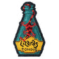Lizard's Tongue Poison Bottle Kit & Online Class Online Classes Kirk & Bradley 