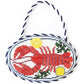 Lobster Dinner Kit Kits Morgan Julia Designs 