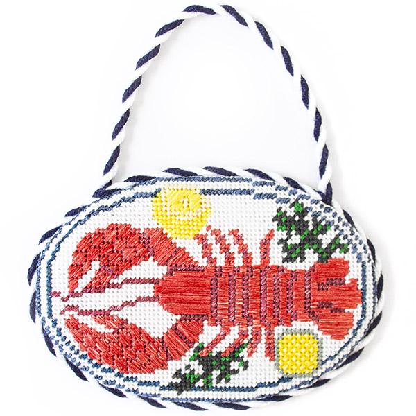 Lobster Dinner Kit Kits Morgan Julia Designs 
