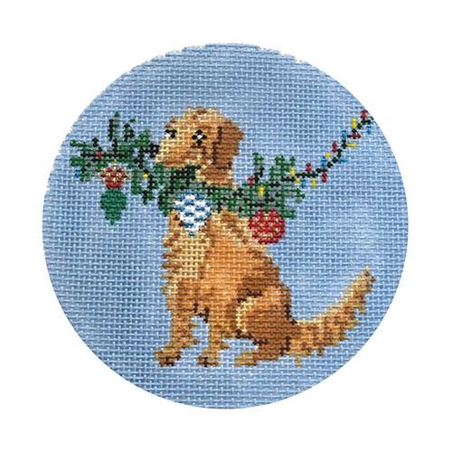 Louie's Gift for Christmas - 1