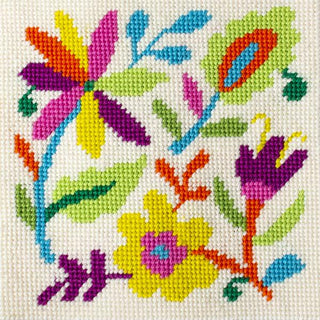 Margarita Kit Kits Needlepoint To Go 
