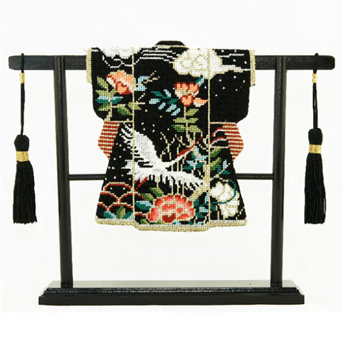 Medium Kimono Stand Accessories Lee's Needle Art Inc.  - 1