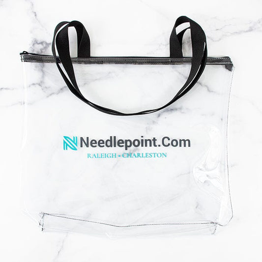 Medium Logo Bag with Handles Accessories TIMELESS TOTES 