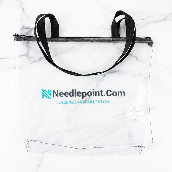 Medium Logo Bag with Handles Accessories TIMELESS TOTES 

