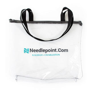 Medium Logo Bag with Handles Accessories TIMELESS TOTES 
