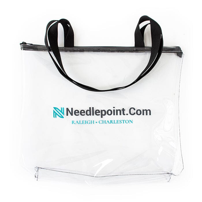 Medium Logo Bag with Handles Accessories TIMELESS TOTES 
