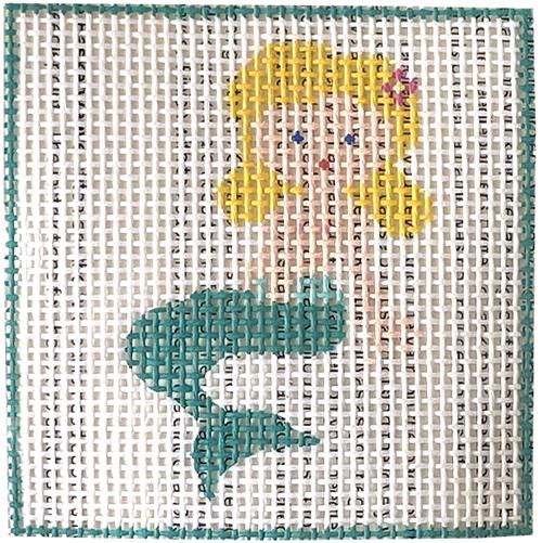 Mermaid Beginner Kit Kits DeElda Wittmack  - 1