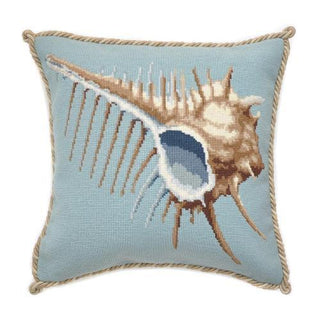 Mermaids Comb Needlepoint Kit Kits Elizabeth Bradley Design 
