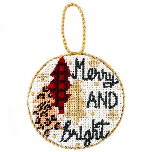 Merry & Bright Kit Kits Alice Peterson Company 