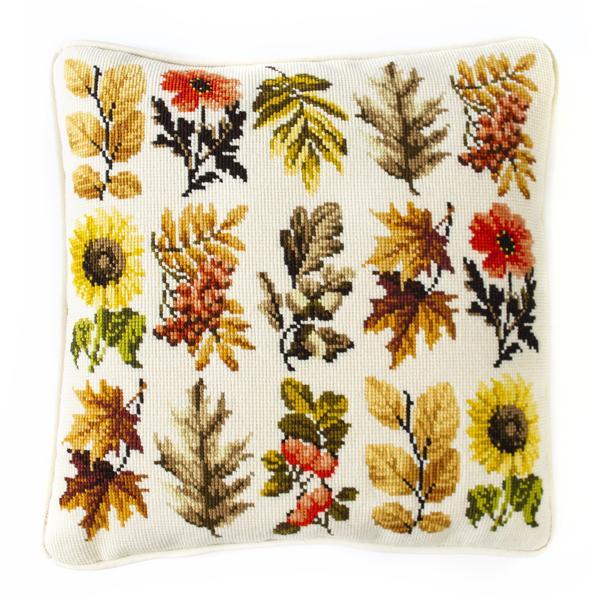 Millefleur Autumn Kits Elizabeth Bradley Design 