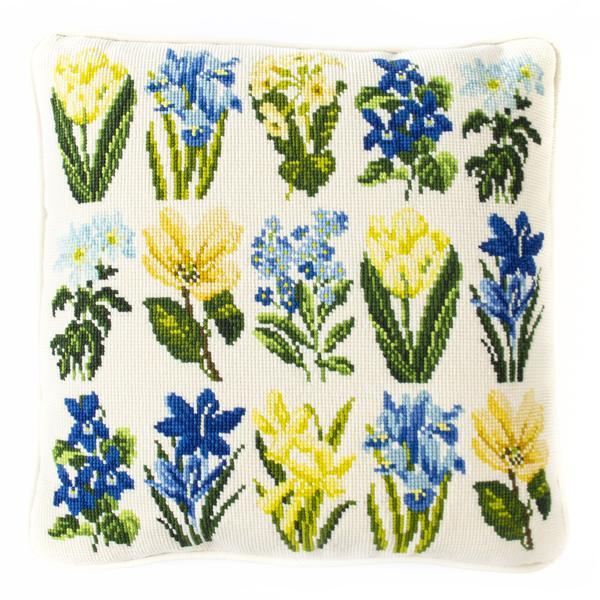 Millefleur Spring Kits Elizabeth Bradley Design 
