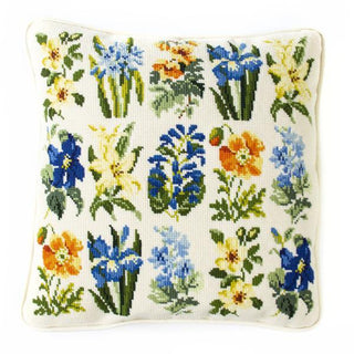 Millefleur Summer Kits Elizabeth Bradley Design 
