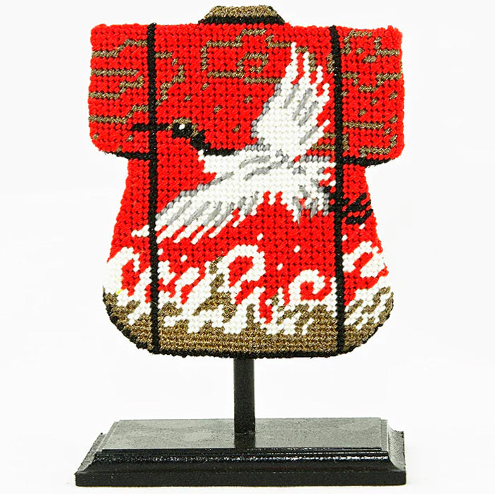 Mini Kimono Stand Accessories Lee's Needle Art Inc.  - 1