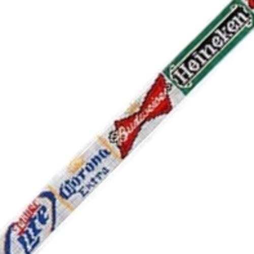 More Beer Belt Painted Canvas The Meredith Collection 
