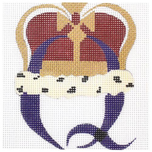 Movie Coaster   Bohemian Rhapsody Painted Canvas Melissa Prince Designs  - 1