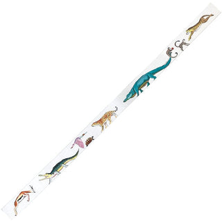 Multi Animal Strap Painted Canvas Colors of Praise 
