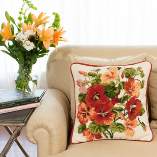 Nasturtium Kits Elizabeth Bradley Design 

