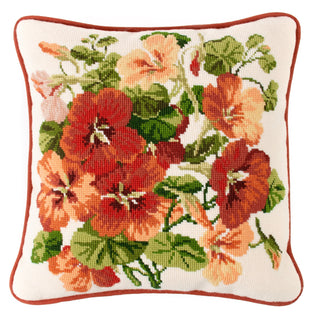 Nasturtium Kits Elizabeth Bradley Design 
