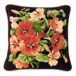 Nasturtium Kits Elizabeth Bradley Design 
